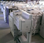 austin copier rental