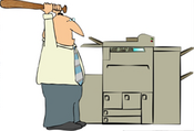 austin copier repair